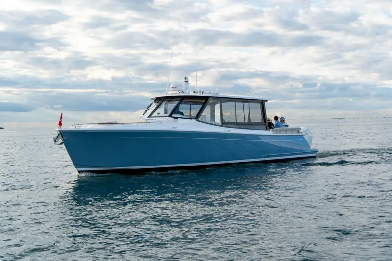 Slide: The Image of MJM 47X 2026 - 5763855