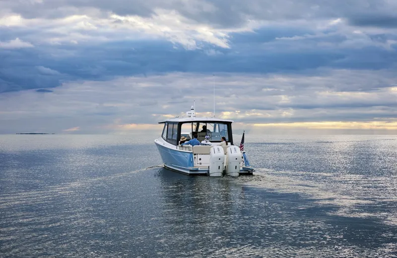 Slide: The Image of MJM 47X 2026 - 5763857