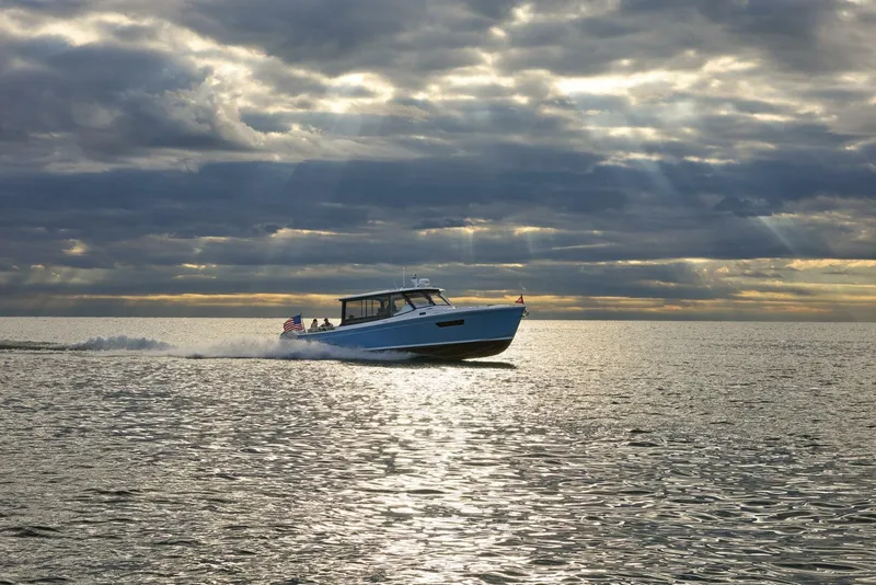 Slide: The Image of MJM 47X 2026 - 5763858