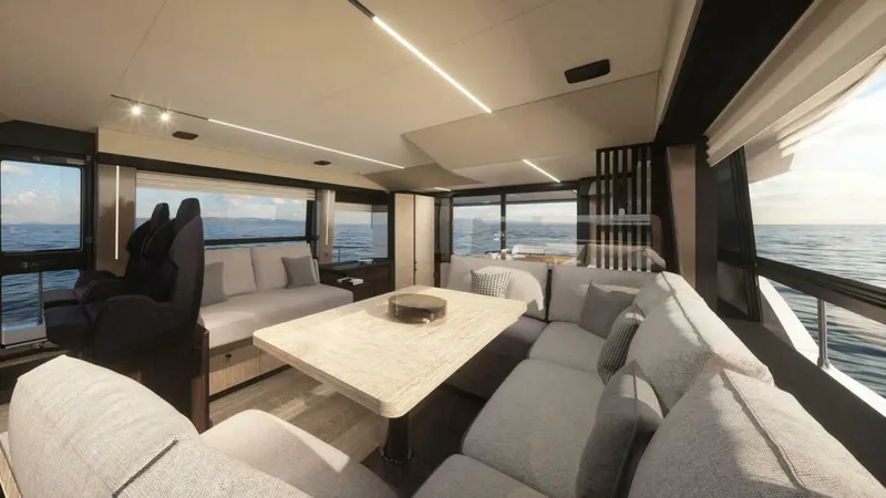 Slide: The Image of Absolute 56 Fly 2026 - 5642094