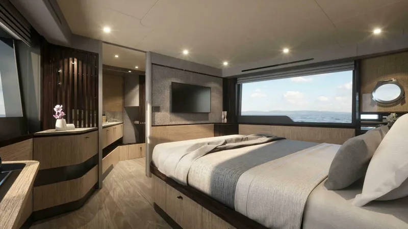 Slide: The Image of Absolute 56 Fly 2026 - 5642095