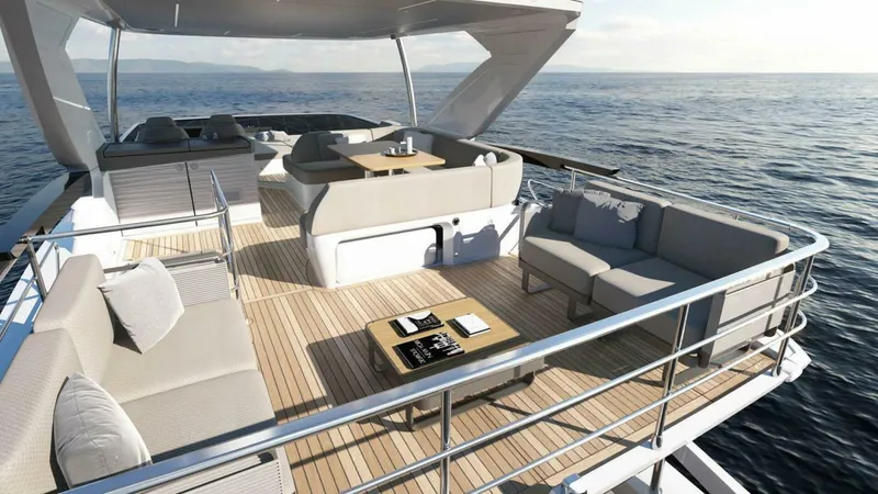 Slide: The Image of Absolute 56 Fly 2026 - 5642097