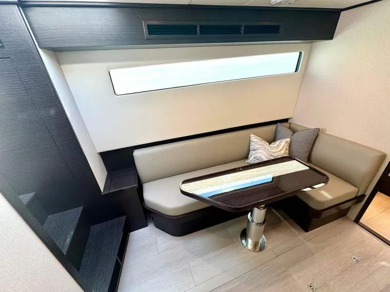 Slide: The Image of Valhalla Boatworks V55 Sport Yacht 2027 - 5671270