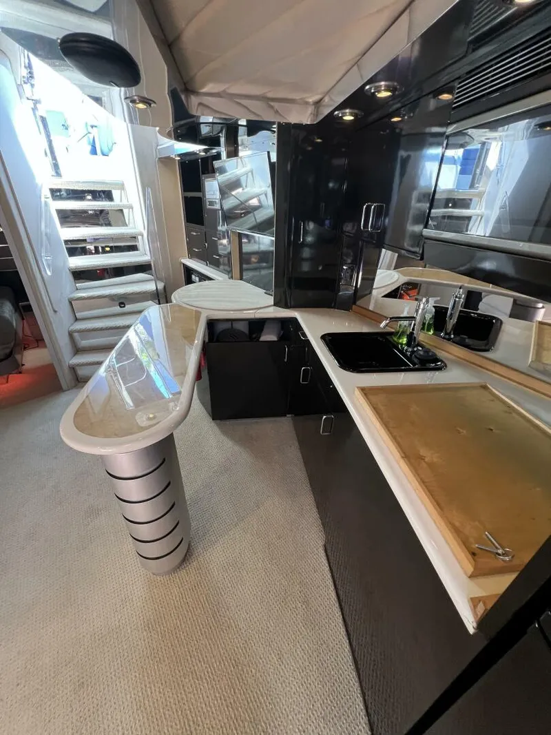 Slide: The Image of 1990 Tempest 60 Express - FANTOM - 5649299