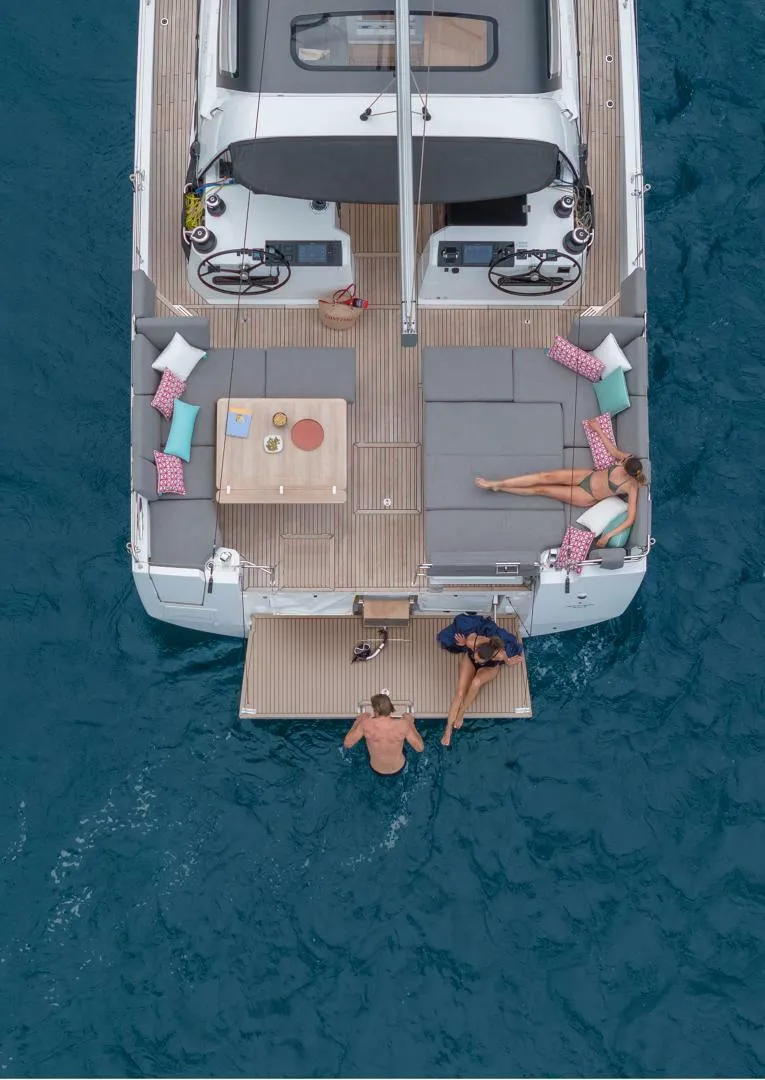 Slide: The Image of Jeanneau 55 2026 - 5642558