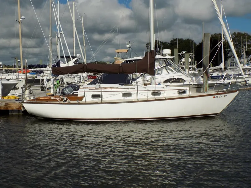 Slide: The Image of Starboard view - 5642895