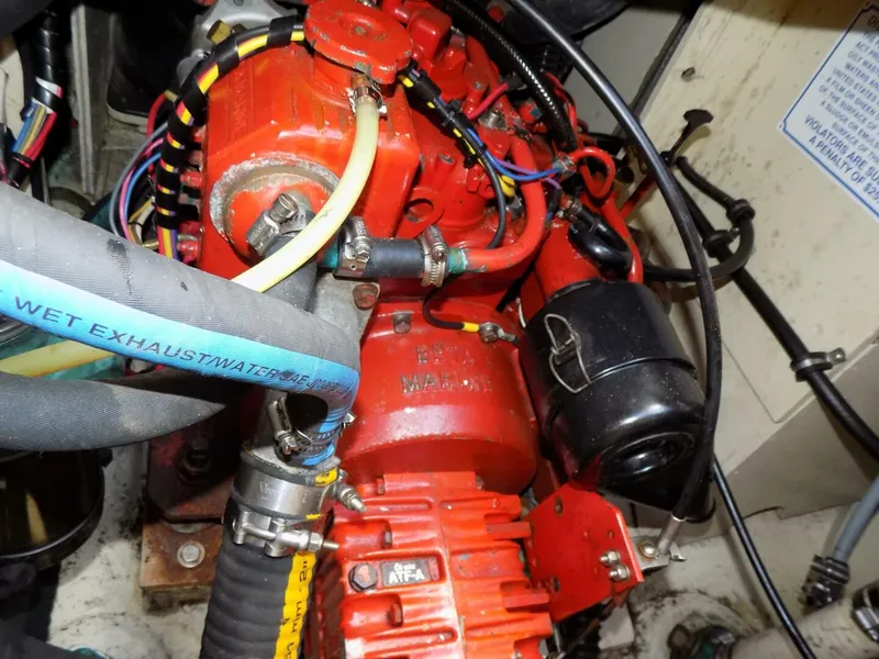 Slide: The Image of Beta engine - 5642900