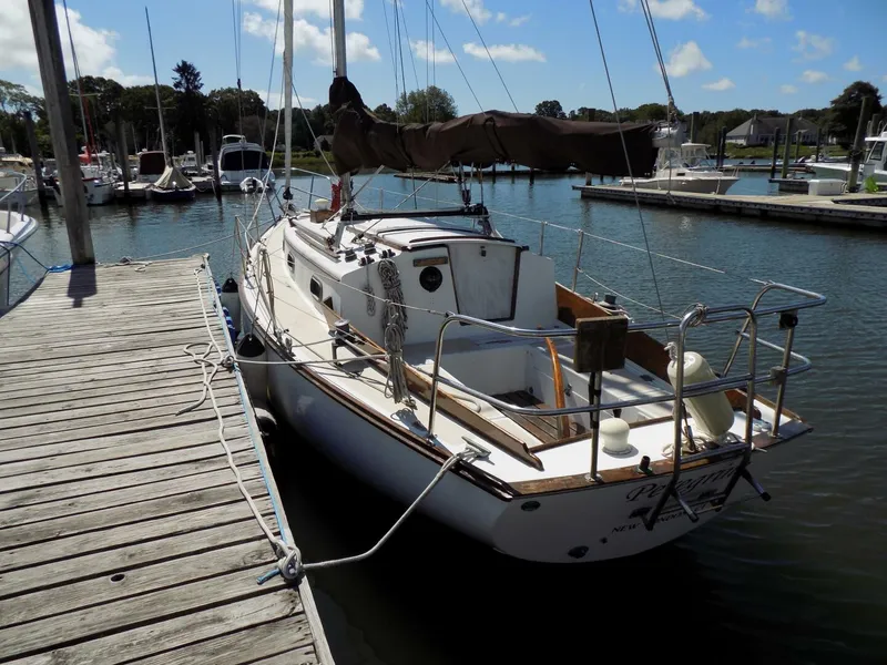 Slide: The Image of Aft port quarter - 5642897