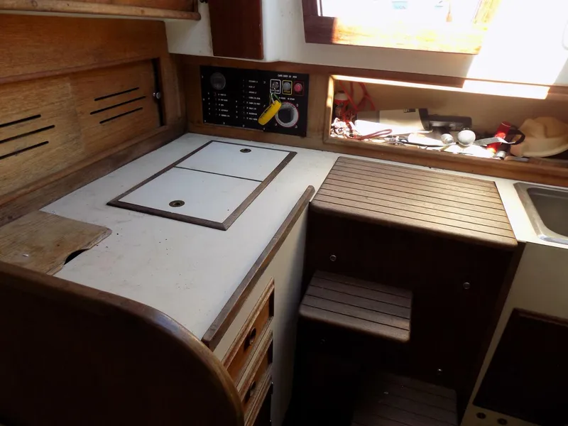 Slide: The Image of Galley - 5642926