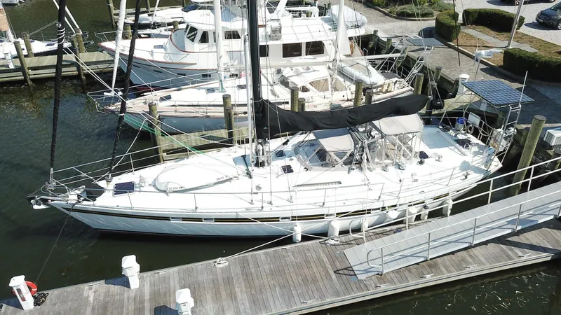 The Image of Tayana 55 1984 - undefined