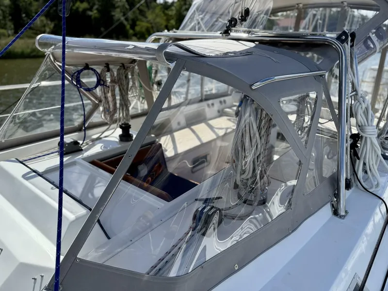 Slide: The Image of Tayana 55 1984 - 5644868