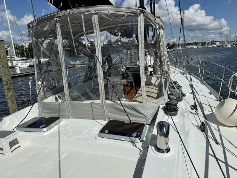 Slide: The Image of Tayana 55 1984 - 5644873