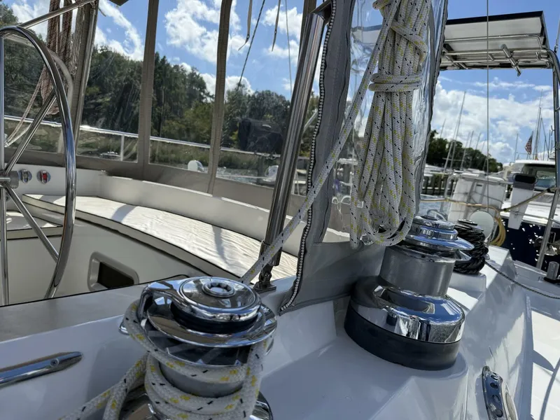 Slide: The Image of Tayana 55 1984 - 5645105