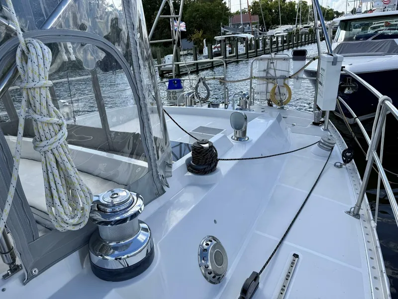 Slide: The Image of Tayana 55 1984 - 5645110