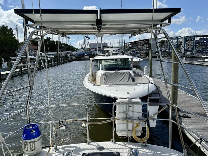 Slide: The Image of Tayana 55 1984 - 5644874