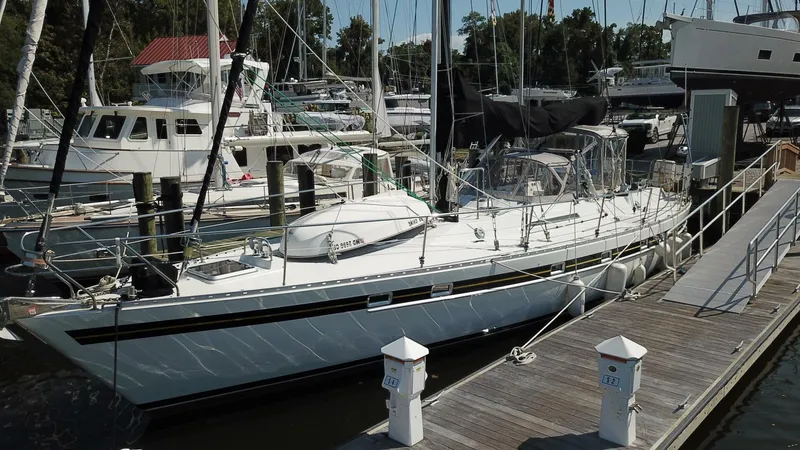 Slide: The Image of Tayana 55 1984 - 5644788