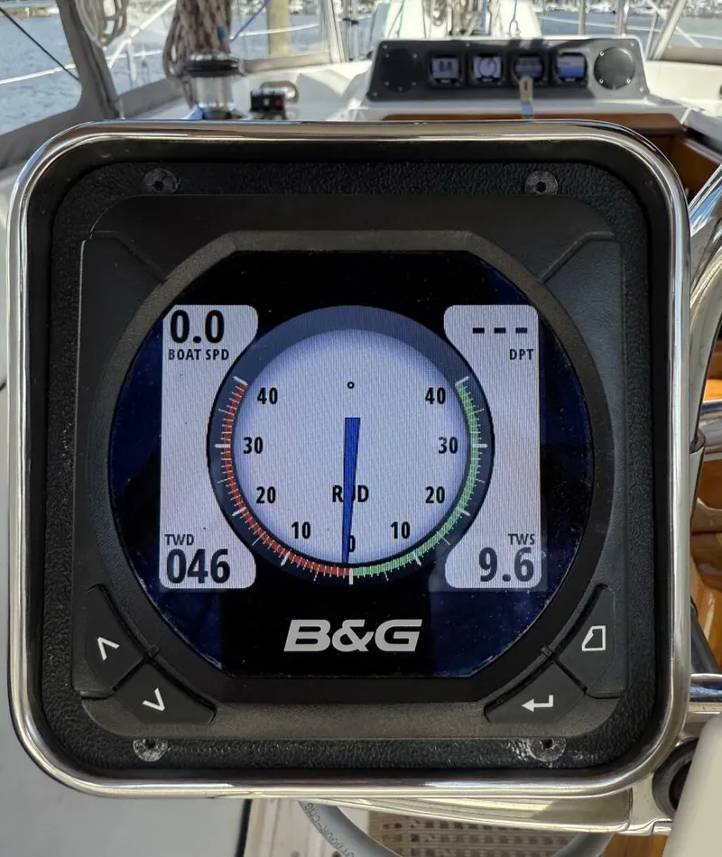 Slide: The Image of Tayana 55 1984 - 5644881