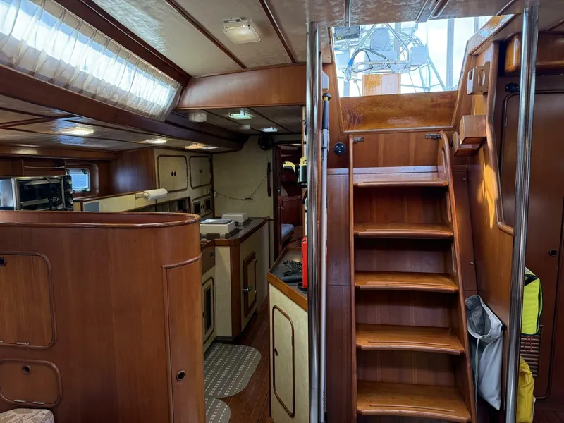 Slide: The Image of Tayana 55 1984 - 5645121