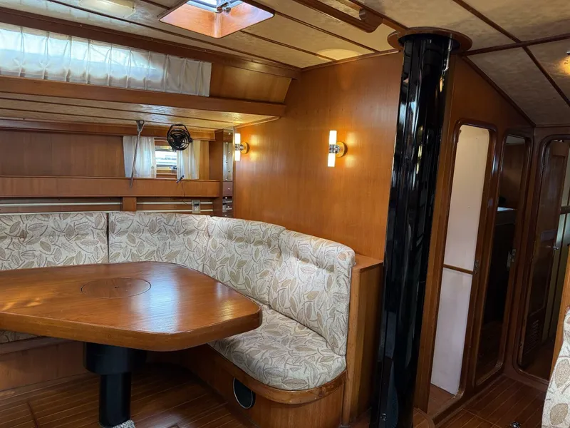 Slide: The Image of Tayana 55 1984 - 5645122