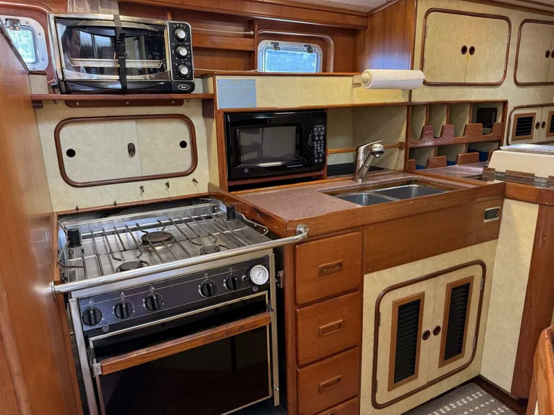 Slide: The Image of Tayana 55 1984 - 5645120