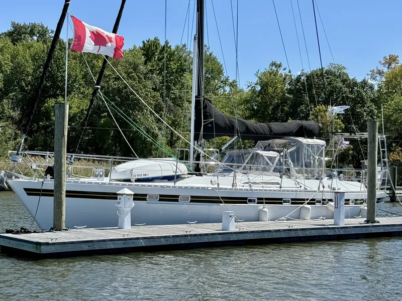 Slide: The Image of Tayana 55 1984 - 5643019