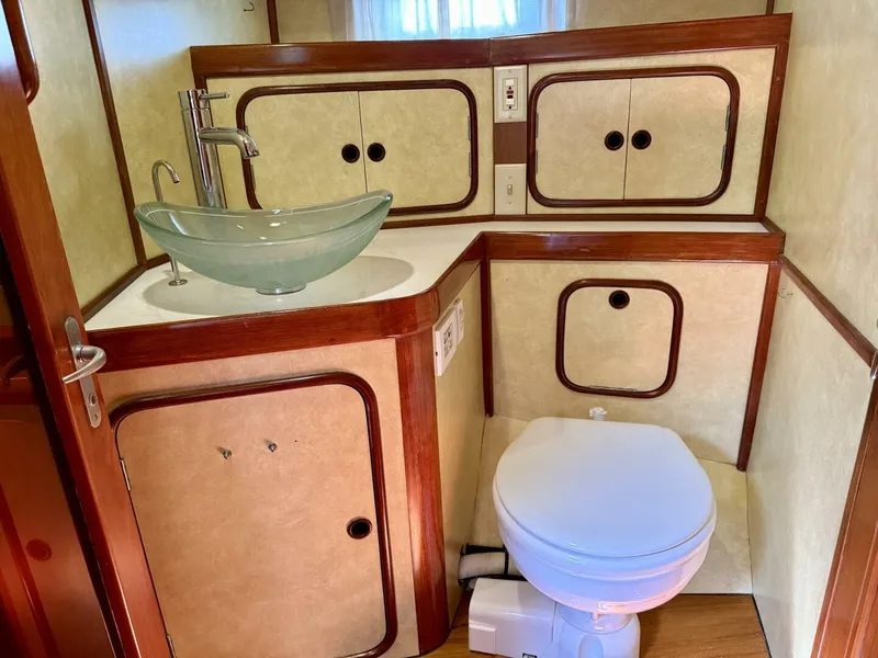 Slide: The Image of Tayana 55 1984 - 5645116