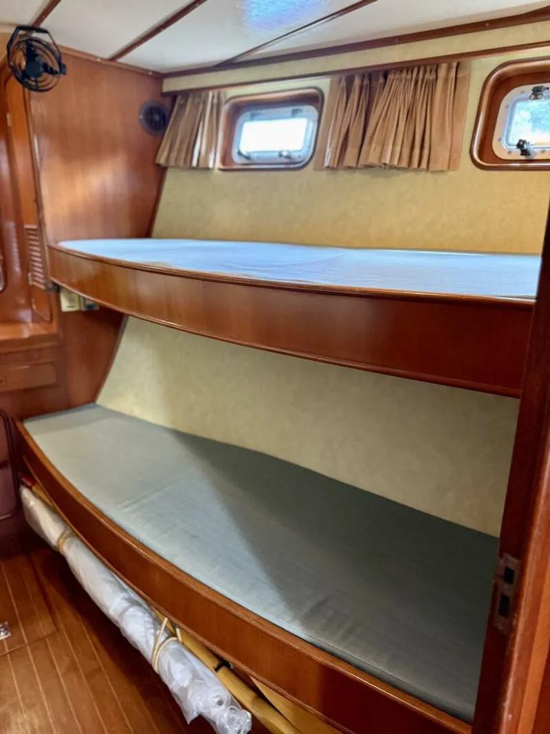 Slide: The Image of Tayana 55 1984 - 5644899