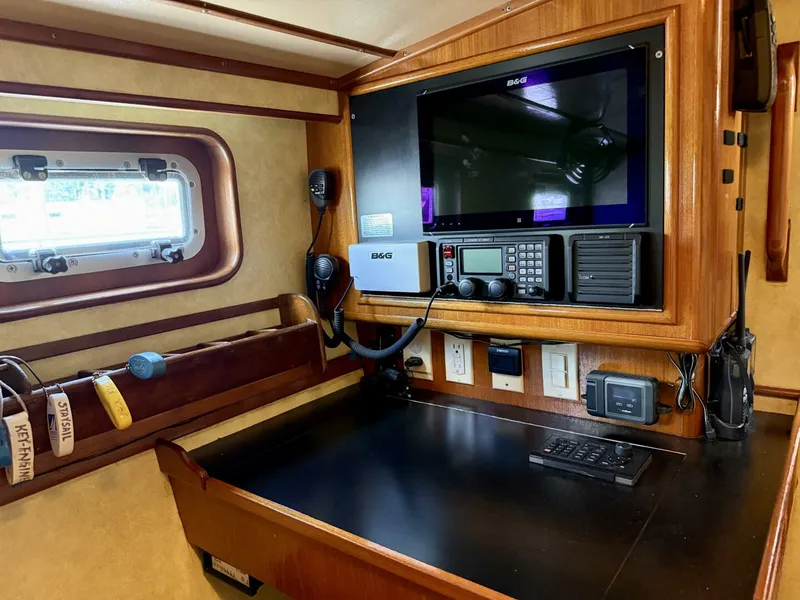 Slide: The Image of Tayana 55 1984 - 5645103