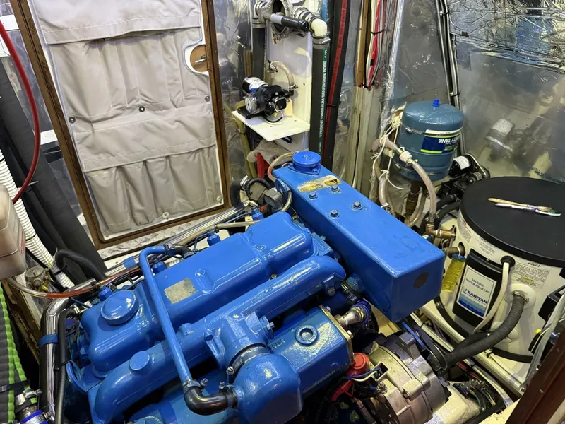 Slide: The Image of Tayana 55 1984 - 5645115