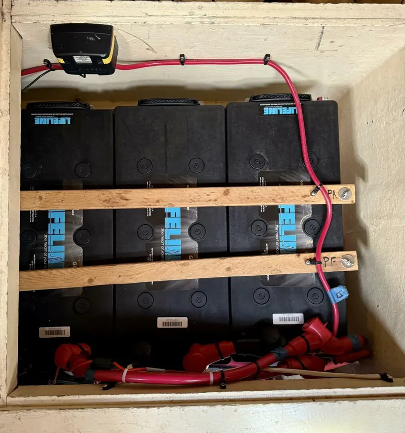 Slide: The Image of Tayana 55 1984 - 5644888