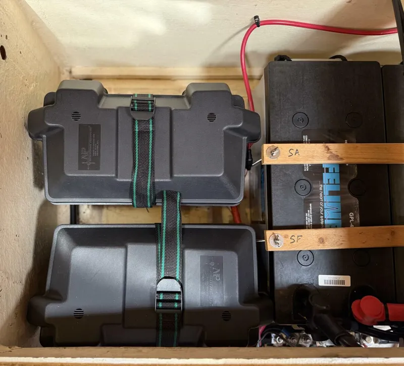 Slide: The Image of Tayana 55 1984 - 5644885