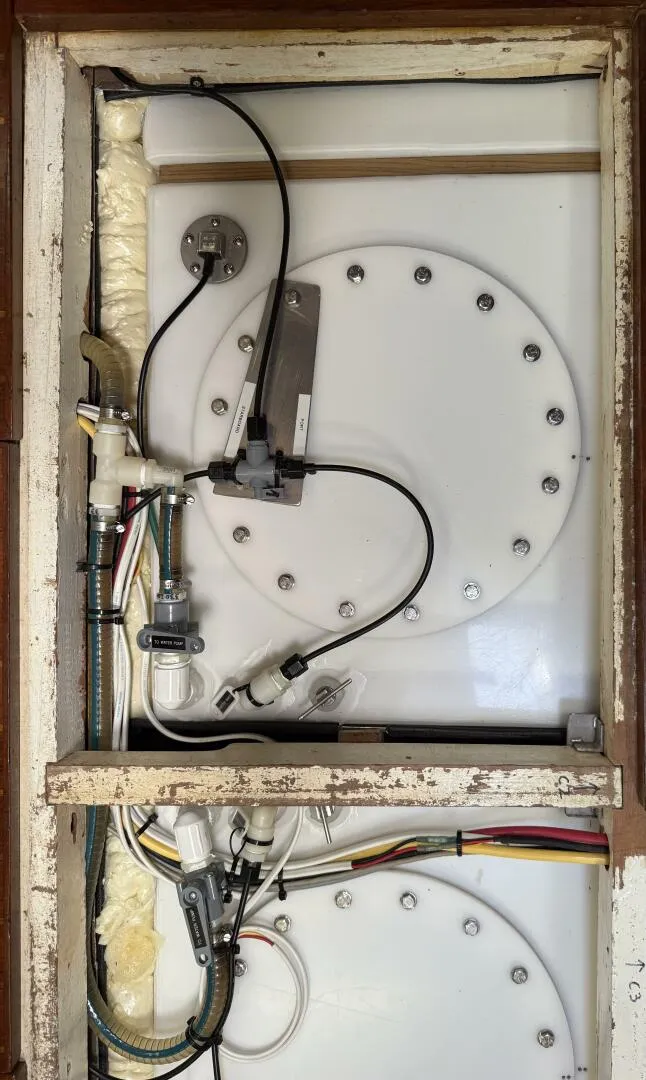 Slide: The Image of Tayana 55 1984 - 5644900