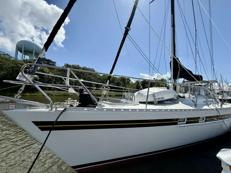 Slide: The Image of Tayana 55 1984 - 5644865