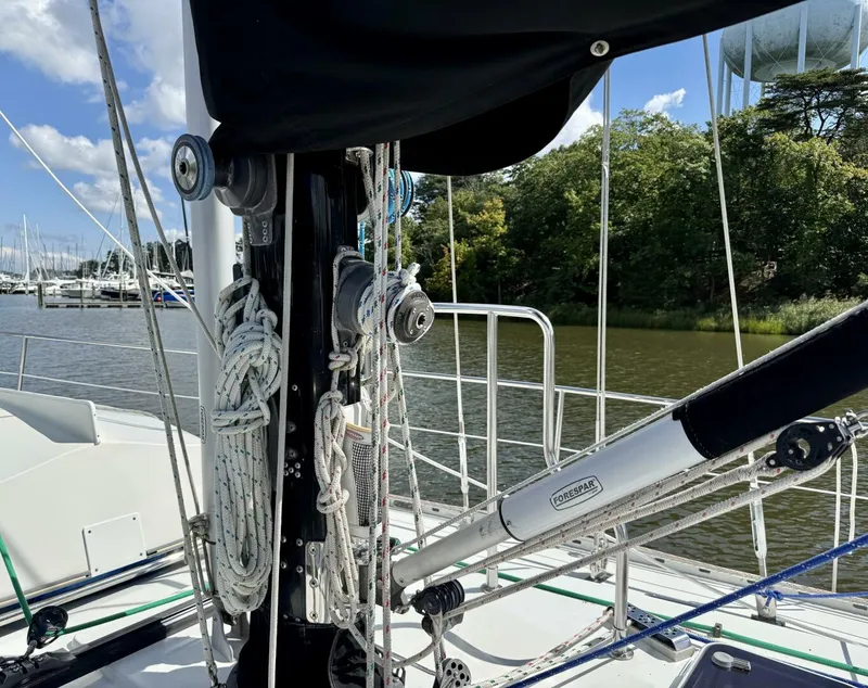 Slide: The Image of Tayana 55 1984 - 5644869