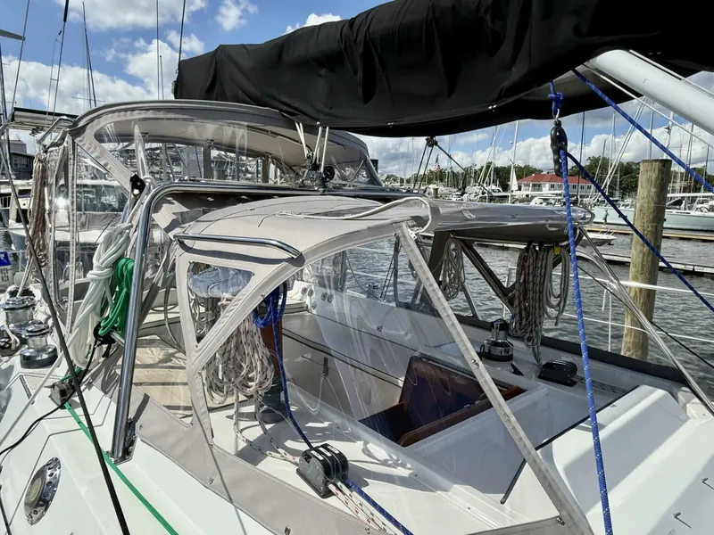 Slide: The Image of Tayana 55 1984 - 5644867