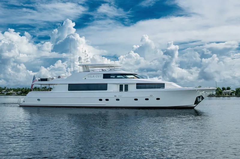 The Image of WESTPORT 112 LILA CUY Profile - 5647641