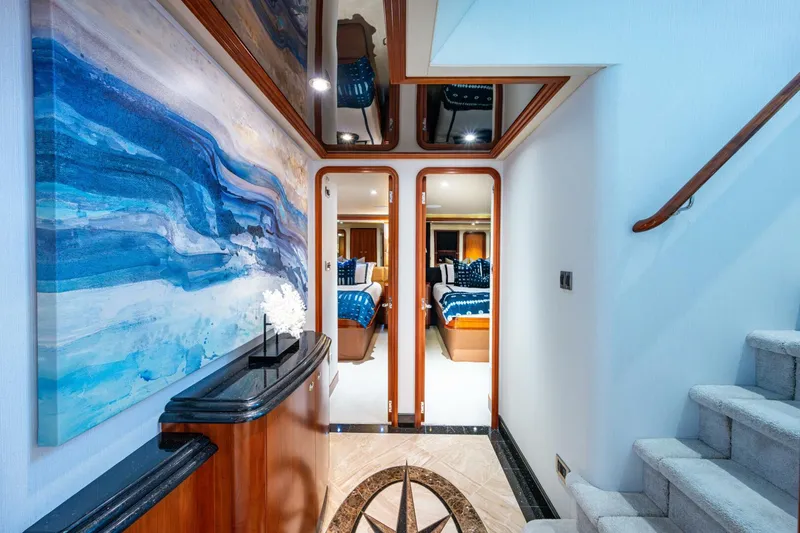 Slide: The Image of WESTPORT 112 LILA CUY Guest Foyer - 5647782