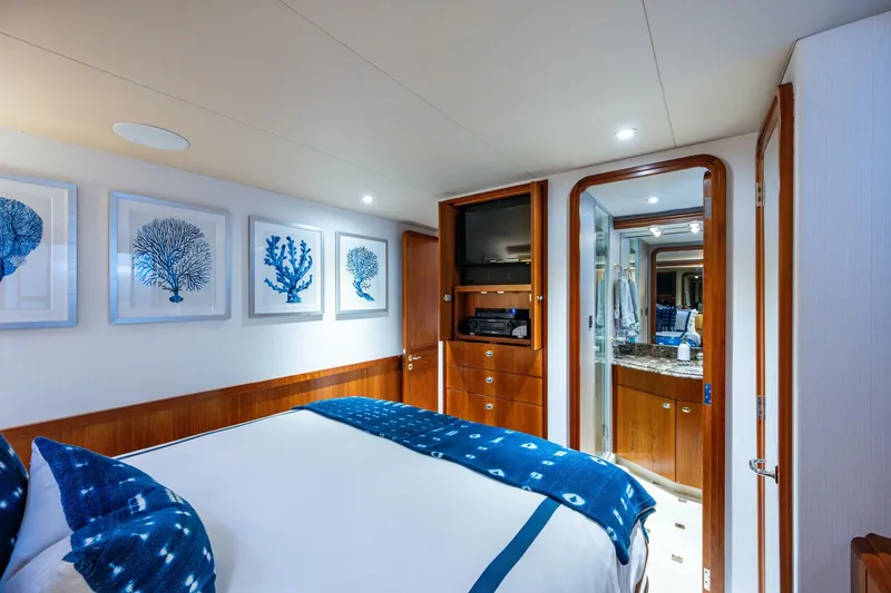Slide: The Image of Guest Stateroom Starboard - 5648155