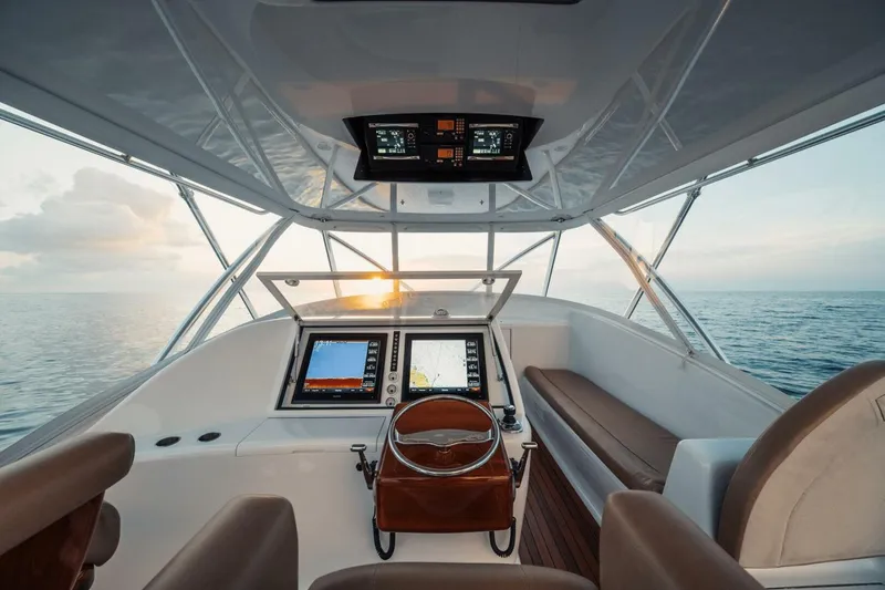 Slide: The Image of F&S 40 Open Express 2016 - 5661620