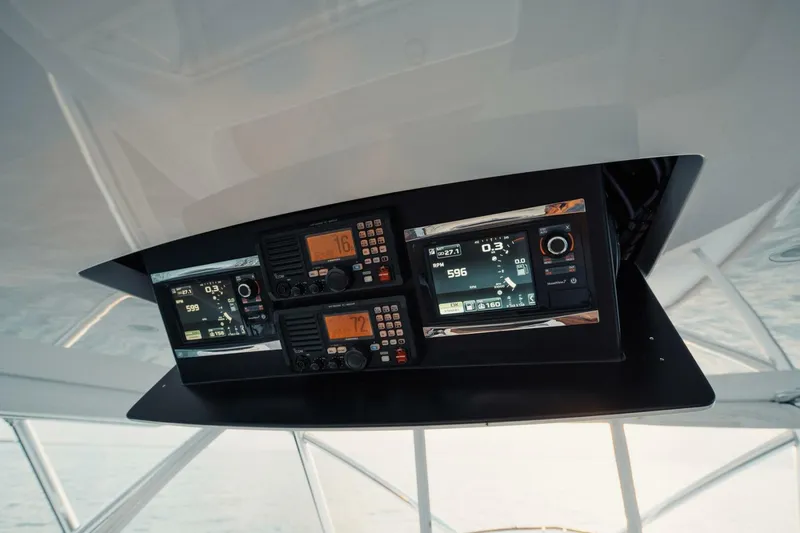 Slide: The Image of F&S 40 Open Express 2016 - 5661622