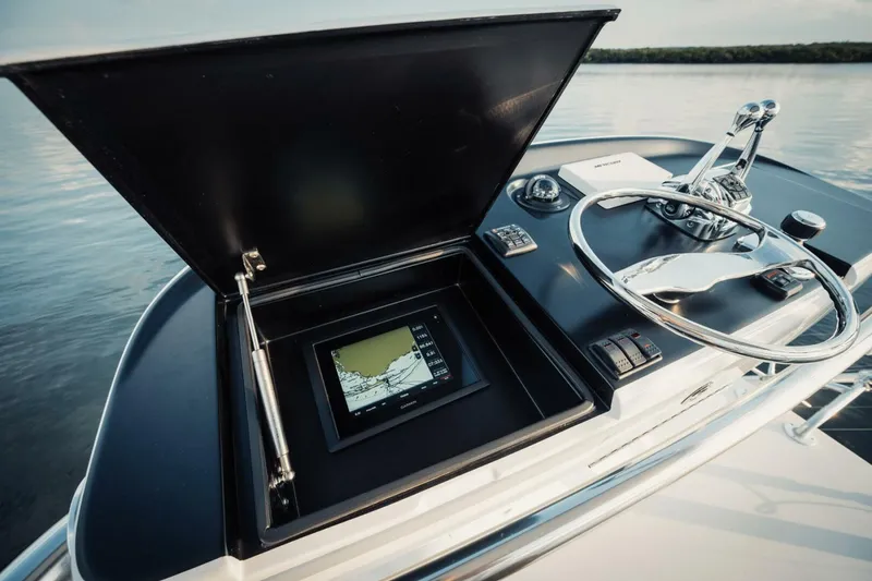 Slide: The Image of F&S 40 Open Express 2016 - 5661629