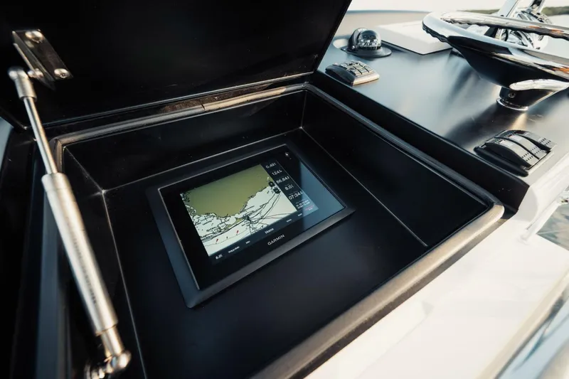 Slide: The Image of F&S 40 Open Express 2016 - 5661630