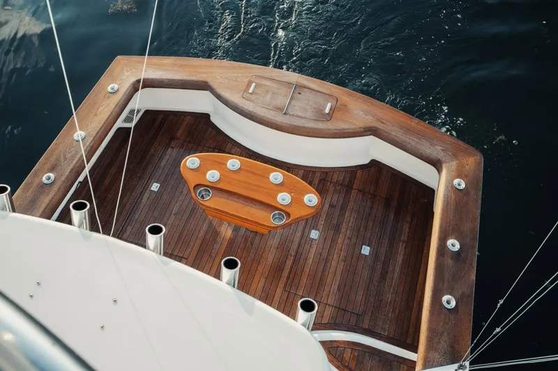 Slide: The Image of F&S 40 Open Express 2016 - 5661632