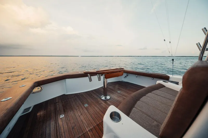 Slide: The Image of F&S 40 Open Express 2016 - 5661633