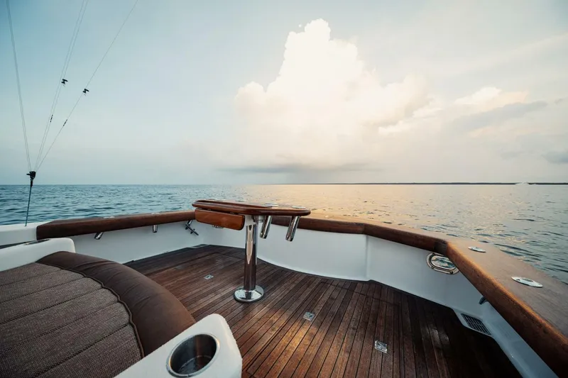 Slide: The Image of F&S 40 Open Express 2016 - 5661635