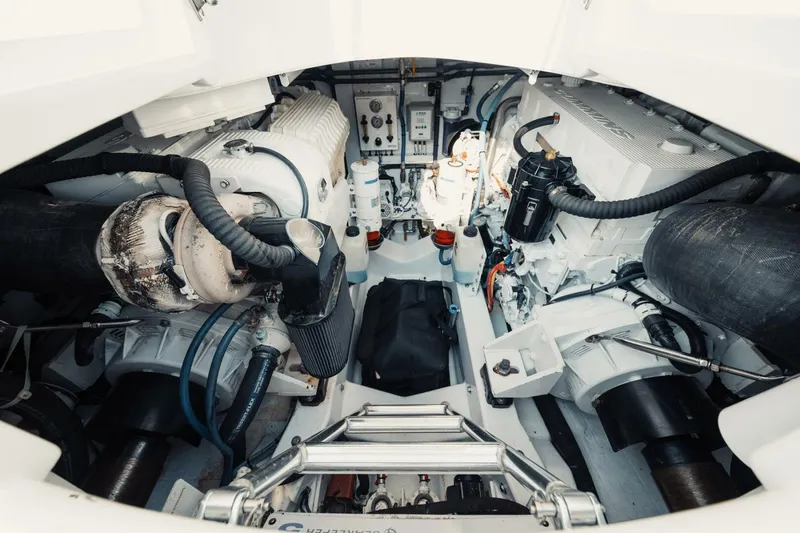 Slide: The Image of F&S 40 Open Express 2016 - 5661637