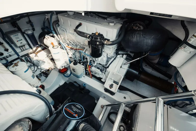 Slide: The Image of F&S 40 Open Express 2016 - 5661638