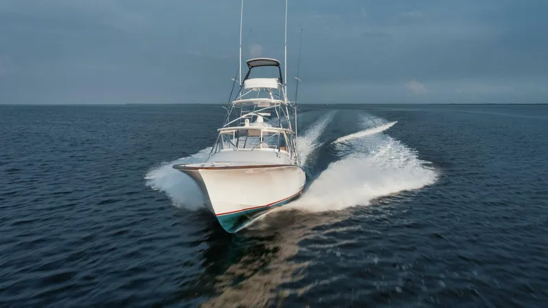 Slide: The Image of F&S 40 Open Express 2016 - 5661612