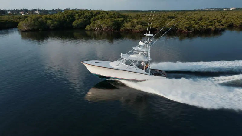 Slide: The Image of F&S 40 Open Express 2016 - 5661644