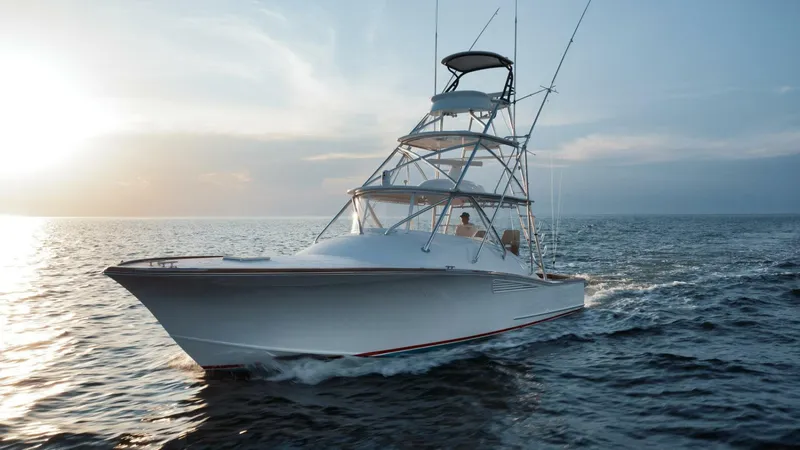 Slide: The Image of F&S 40 Open Express 2016 - 5661617